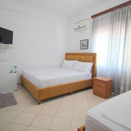 Lengu Holidays Houses Saranda Dış mekan fotoğraf