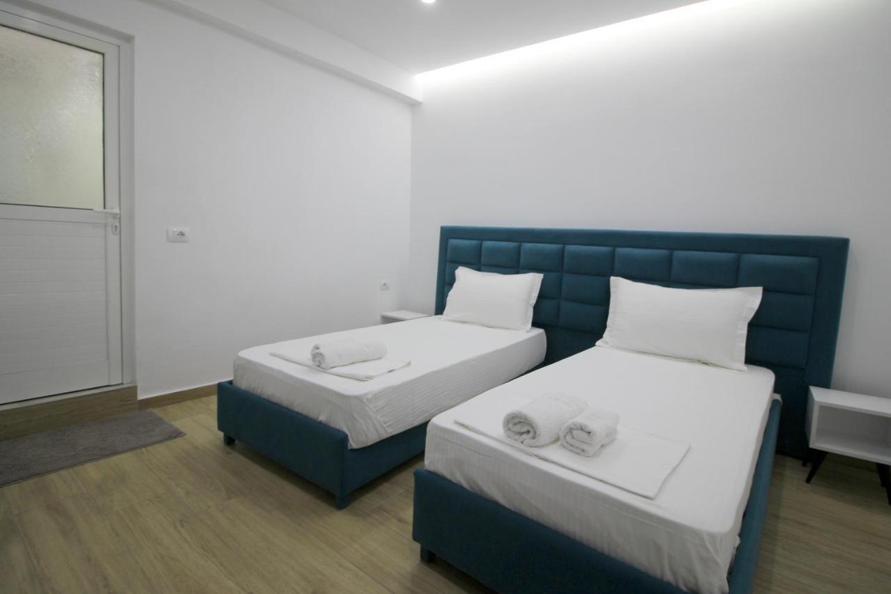 Lengu Holidays Houses Saranda Dış mekan fotoğraf