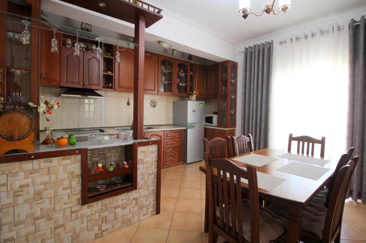 Lengu Holidays Houses Saranda Dış mekan fotoğraf
