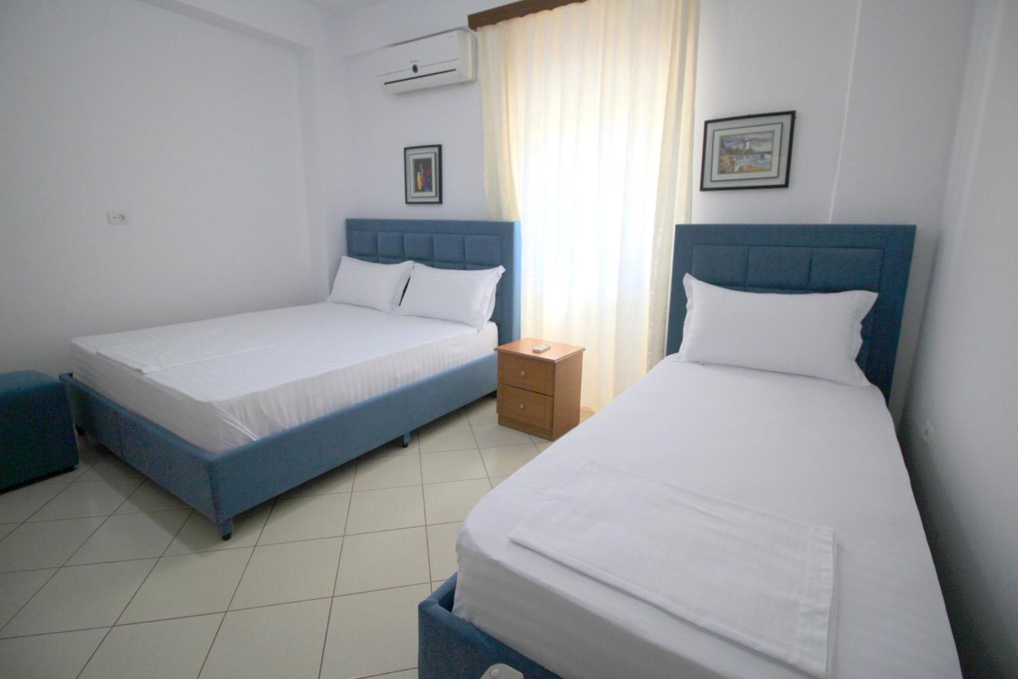 Lengu Holidays Houses Saranda Dış mekan fotoğraf