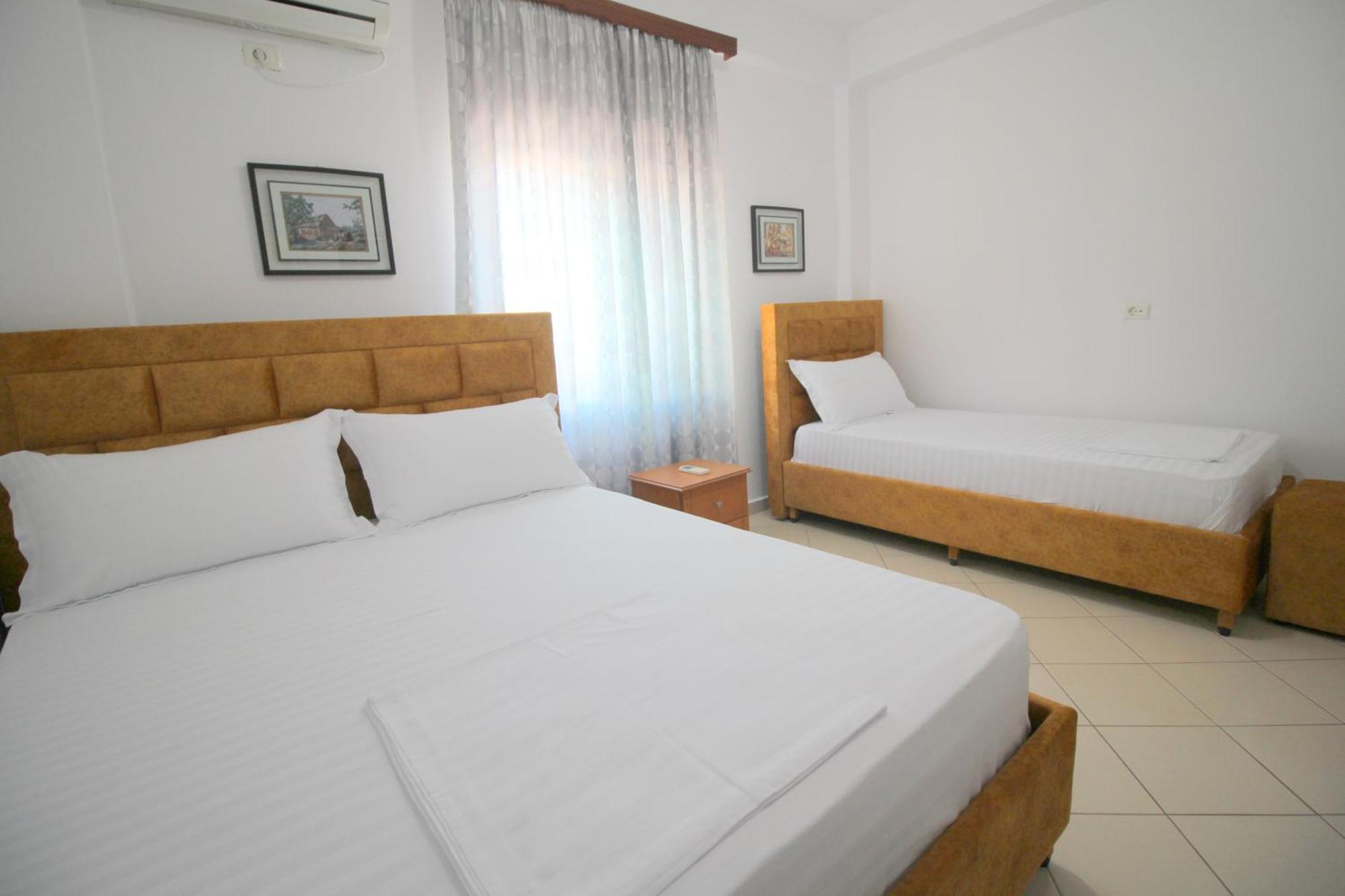 Lengu Holidays Houses Saranda Dış mekan fotoğraf