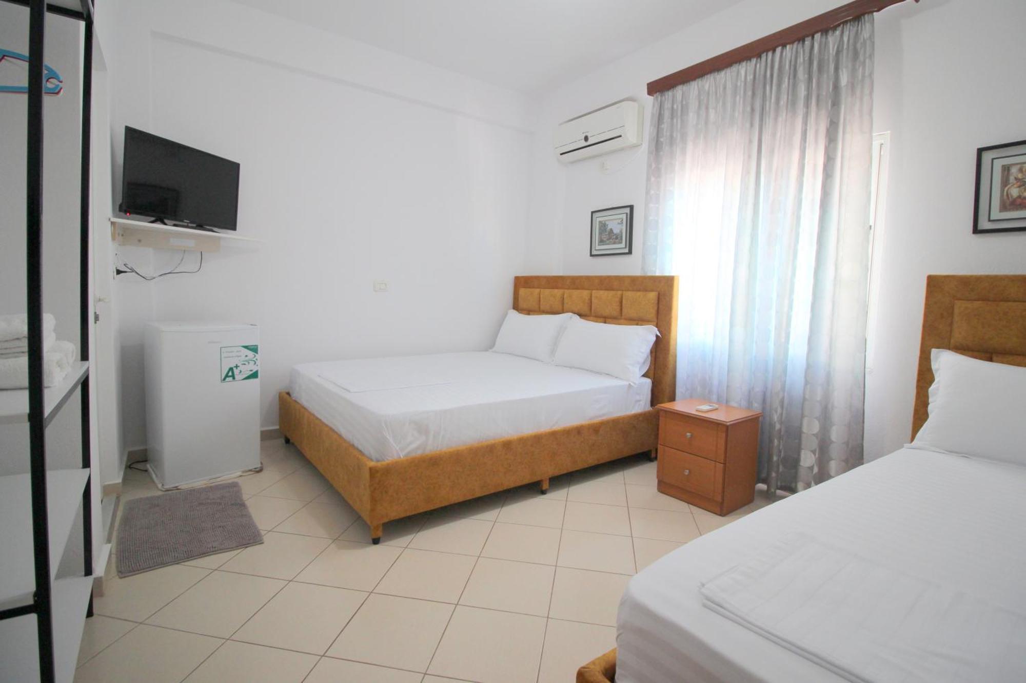 Lengu Holidays Houses Saranda Dış mekan fotoğraf