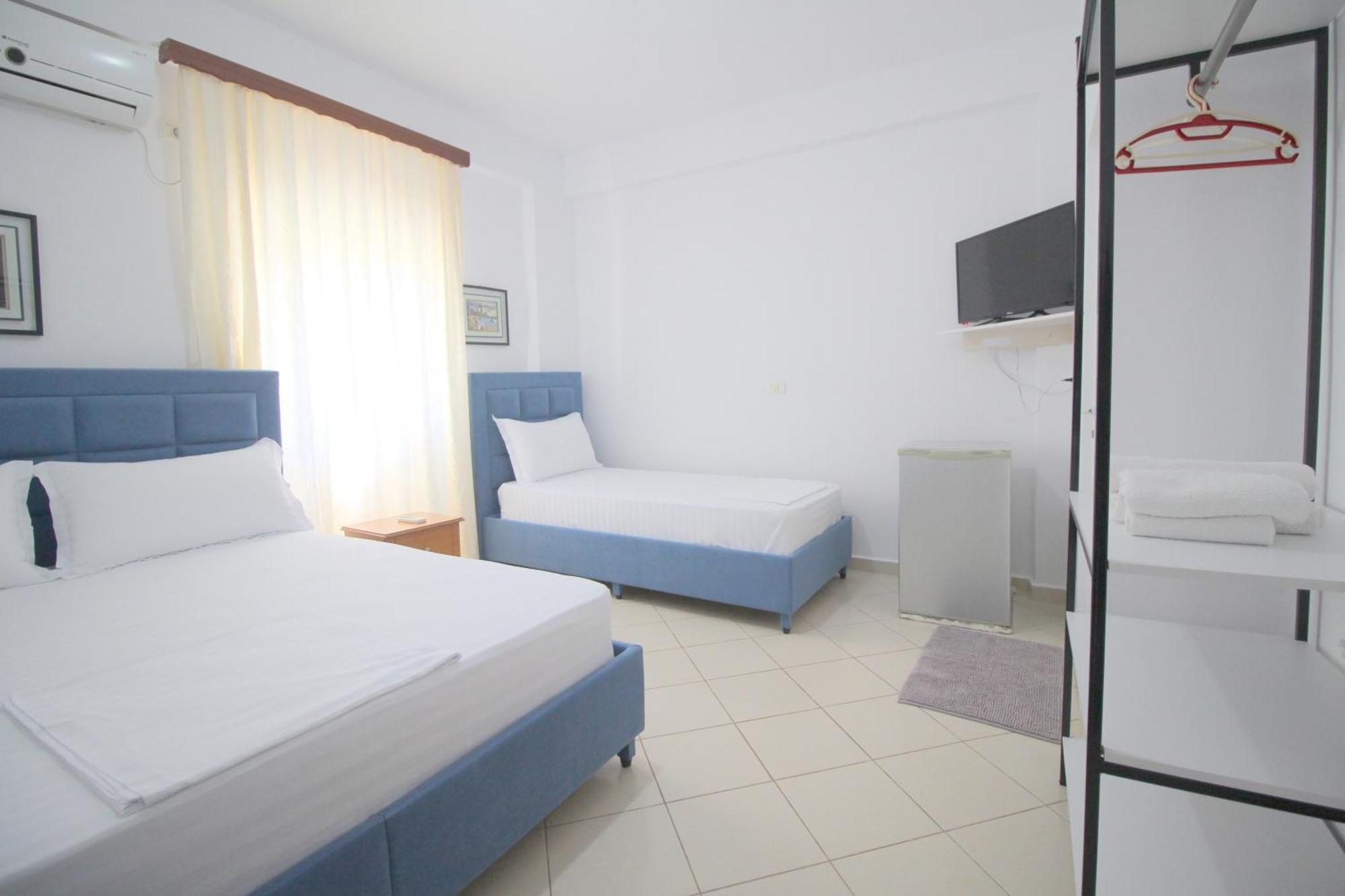 Lengu Holidays Houses Saranda Dış mekan fotoğraf