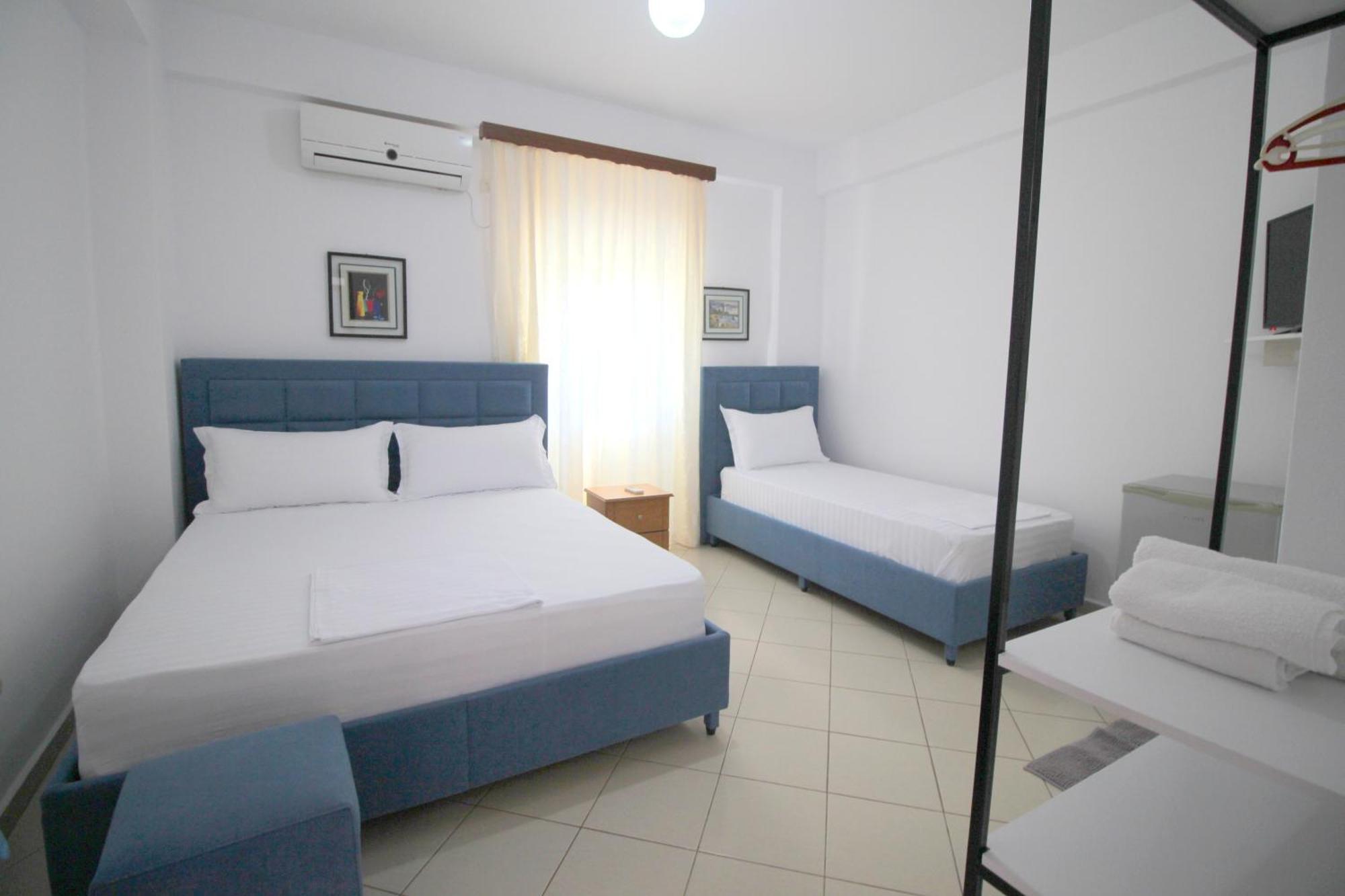 Lengu Holidays Houses Saranda Dış mekan fotoğraf