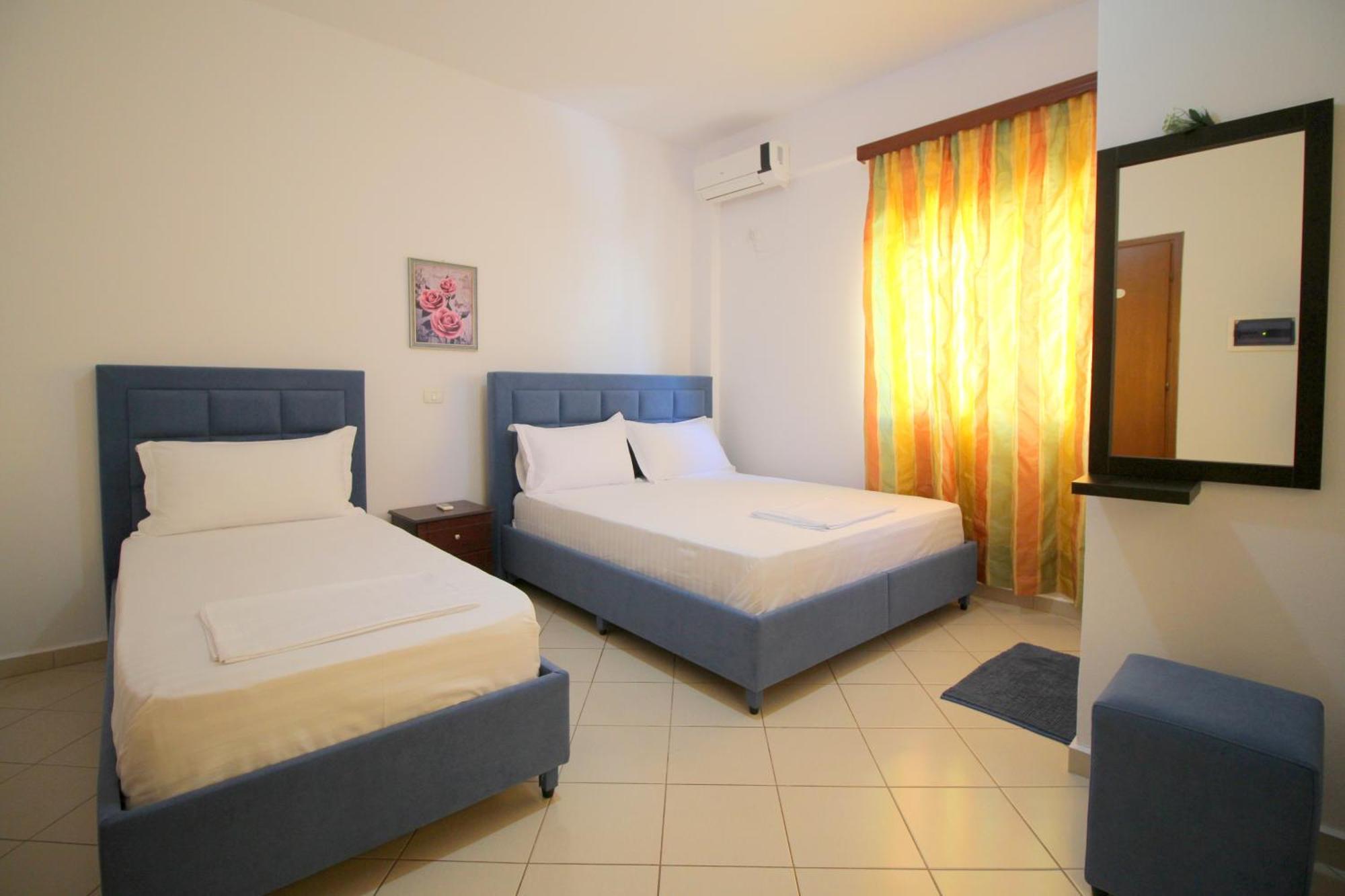Lengu Holidays Houses Saranda Dış mekan fotoğraf