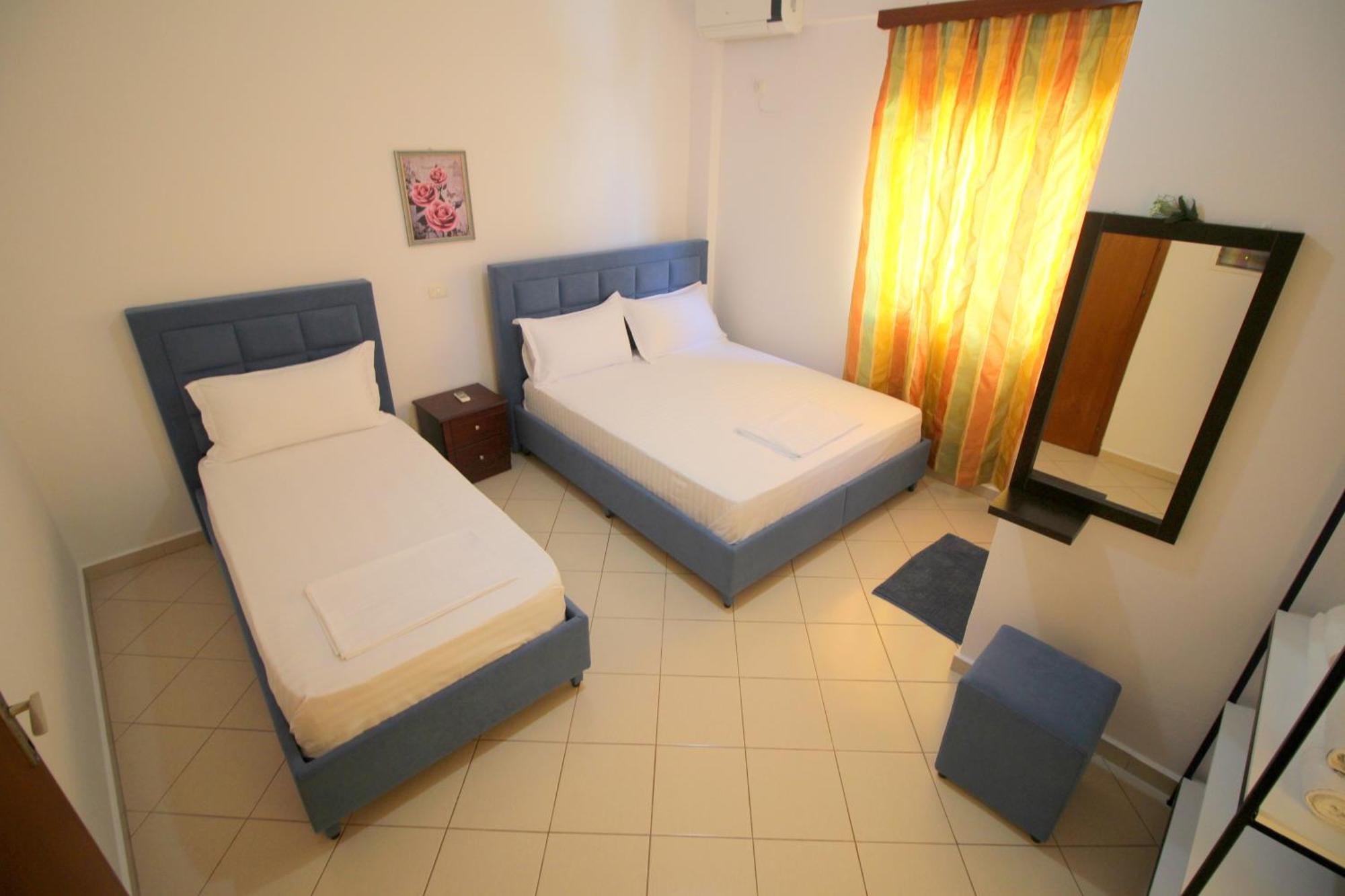 Lengu Holidays Houses Saranda Dış mekan fotoğraf