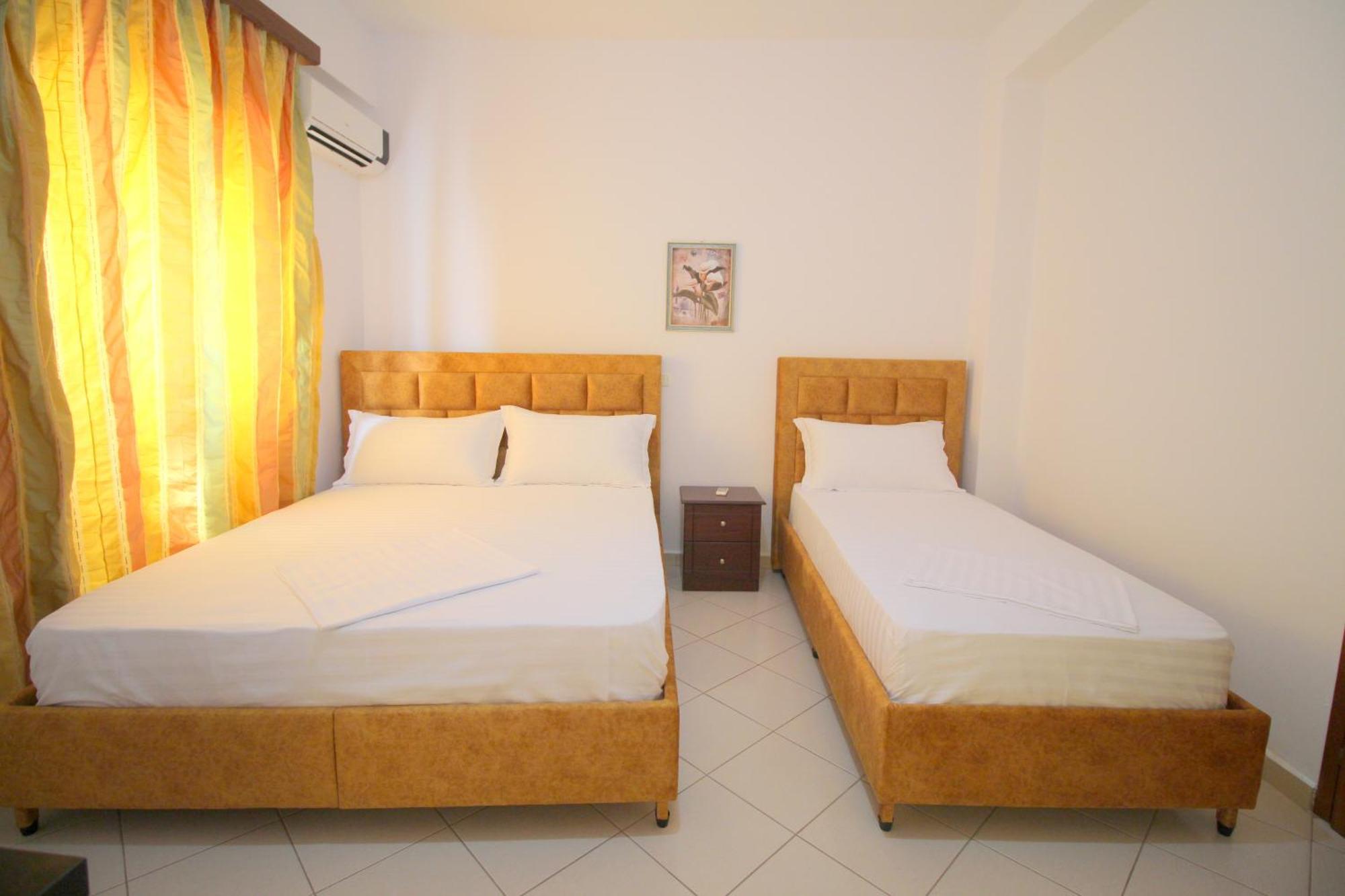 Lengu Holidays Houses Saranda Dış mekan fotoğraf