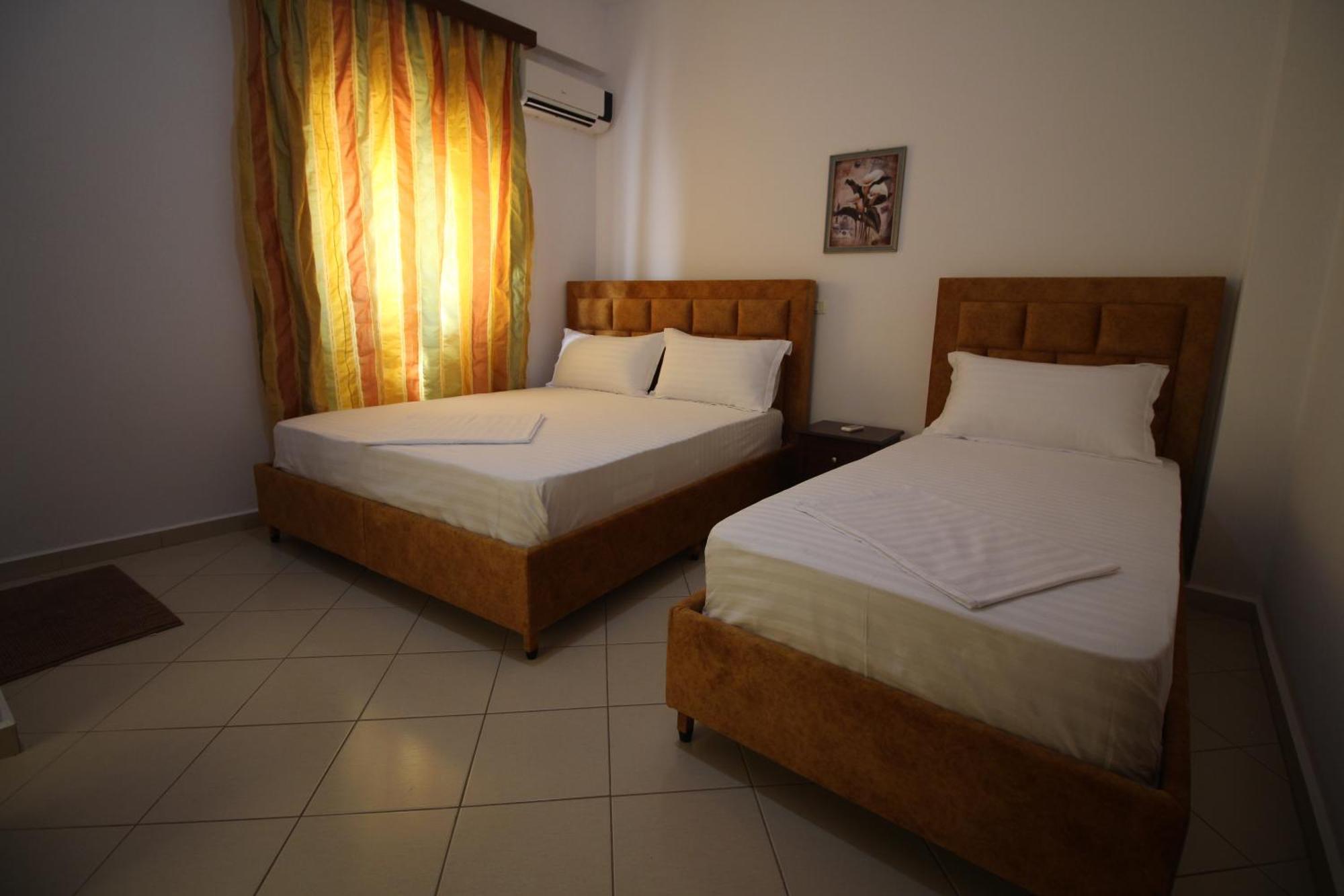 Lengu Holidays Houses Saranda Dış mekan fotoğraf