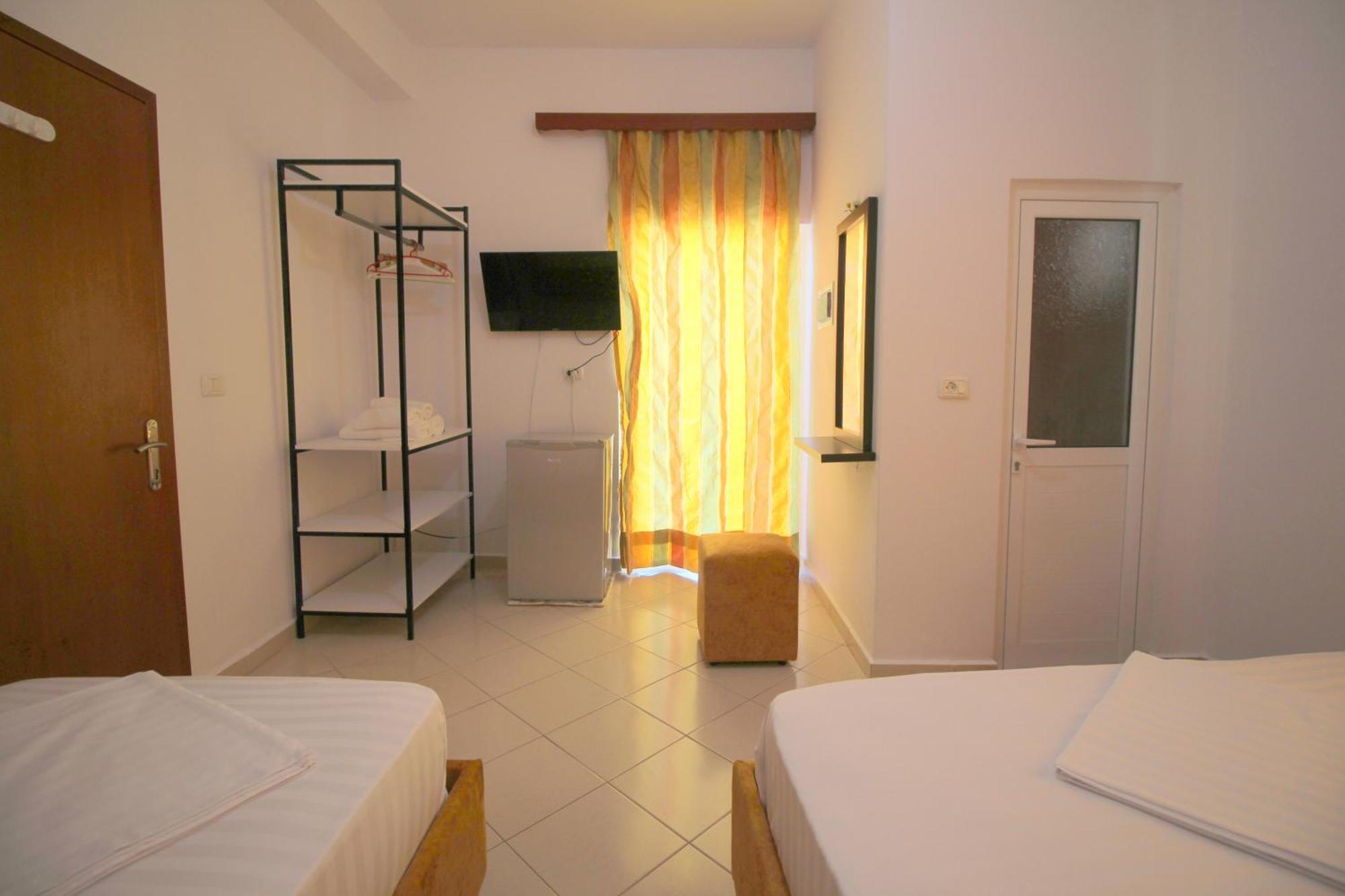Lengu Holidays Houses Saranda Dış mekan fotoğraf