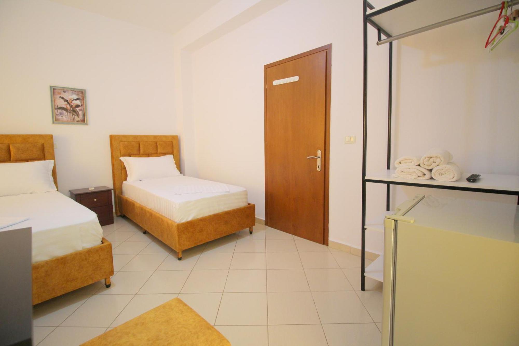Lengu Holidays Houses Saranda Dış mekan fotoğraf