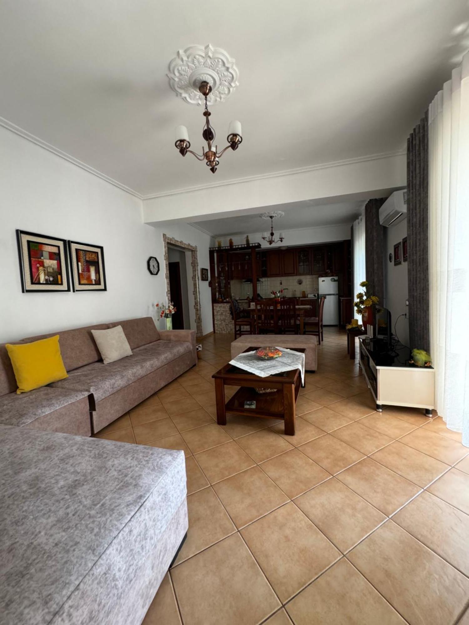 Lengu Holidays Houses Saranda Dış mekan fotoğraf