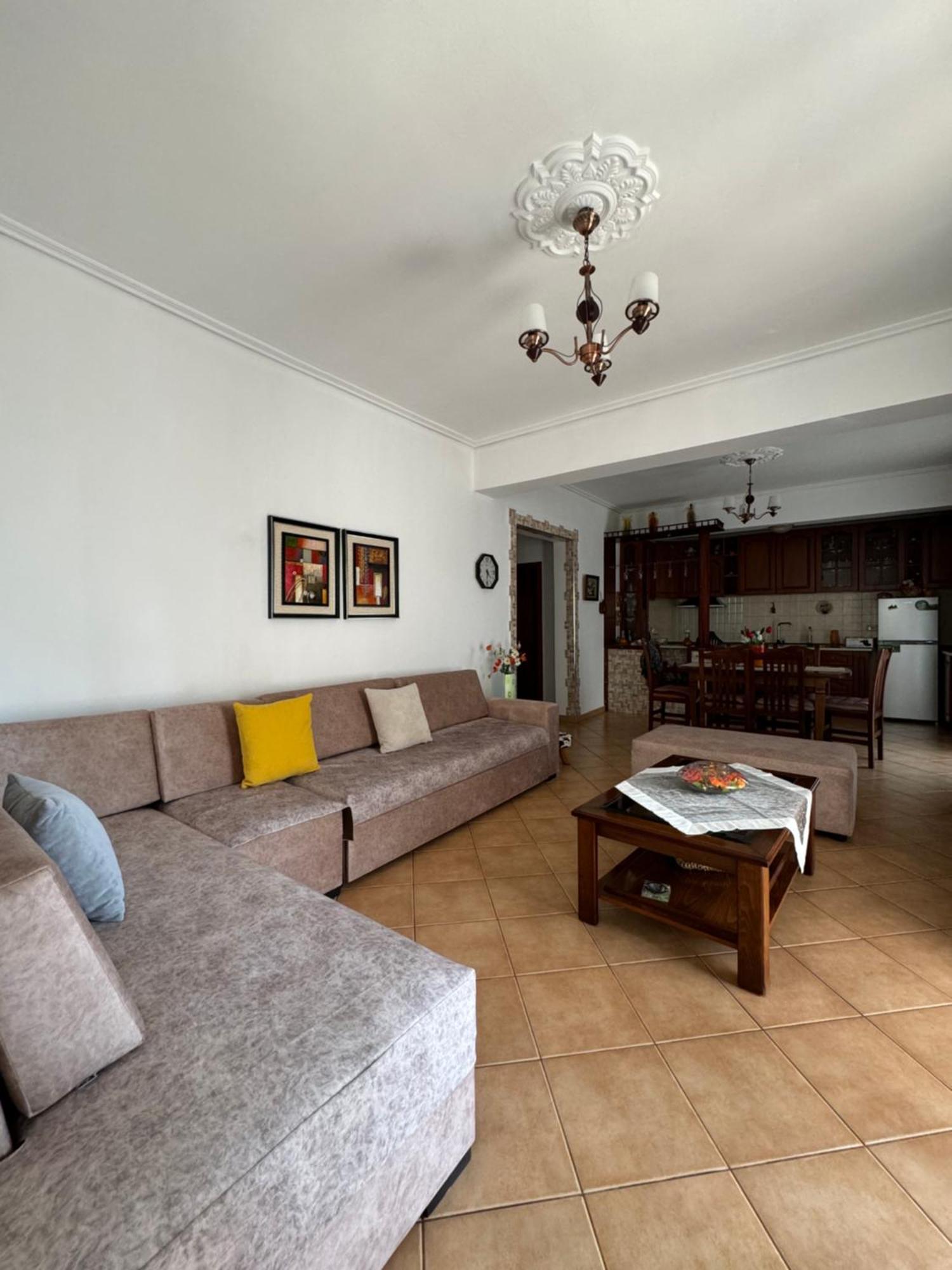 Lengu Holidays Houses Saranda Dış mekan fotoğraf