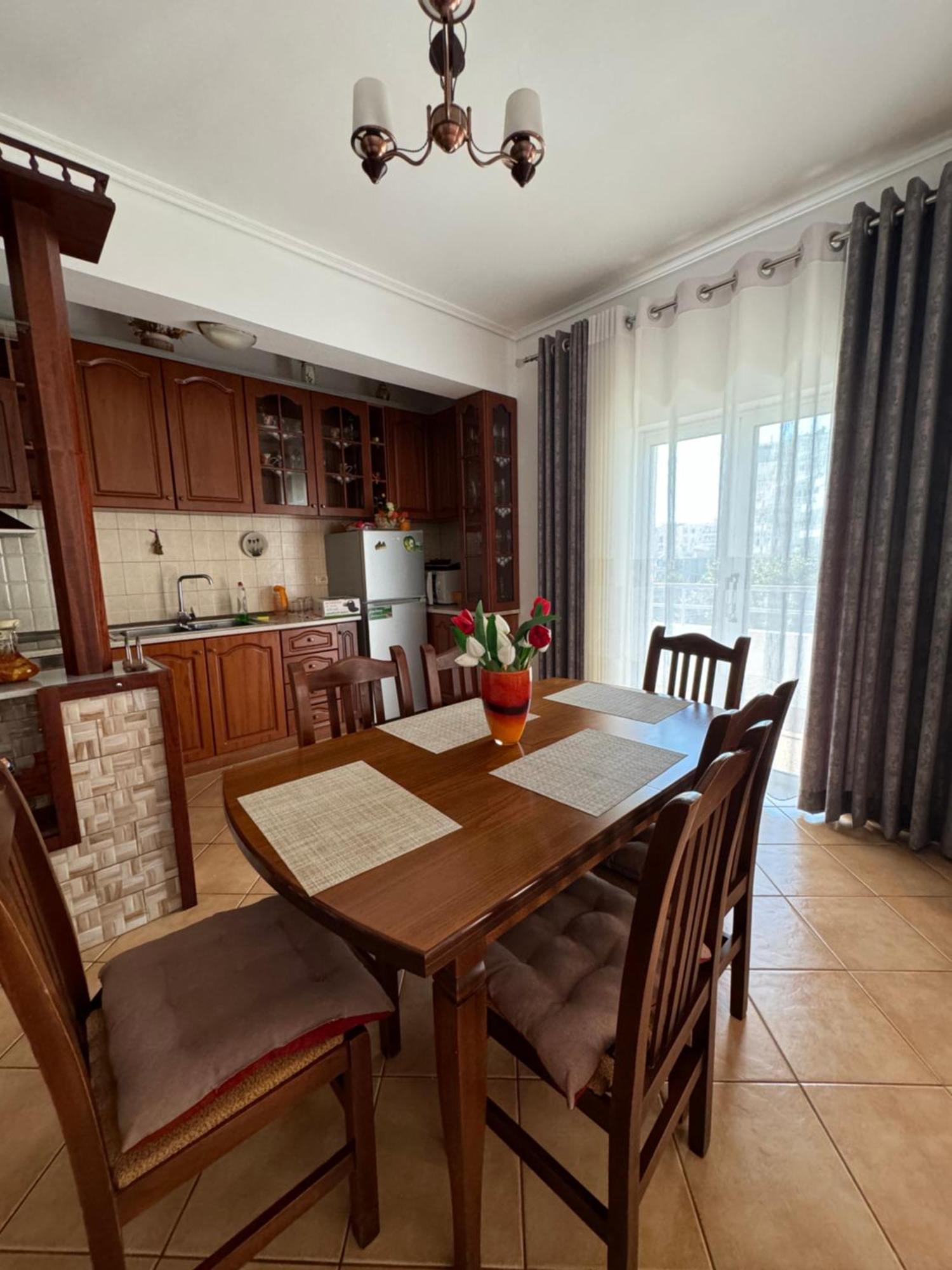 Lengu Holidays Houses Saranda Dış mekan fotoğraf