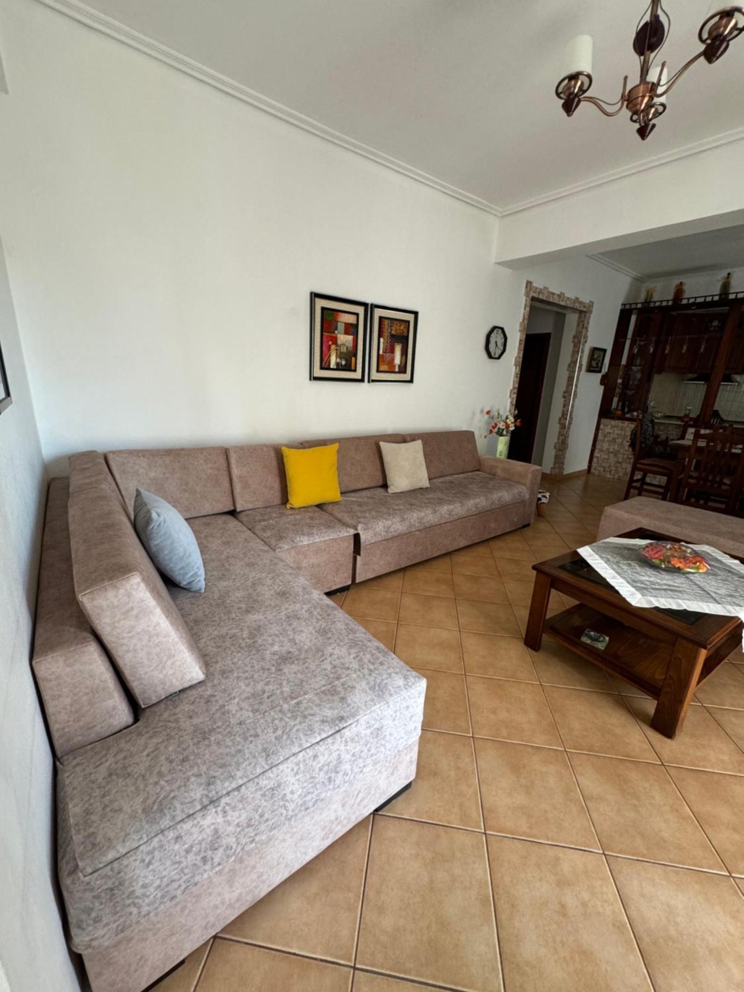 Lengu Holidays Houses Saranda Dış mekan fotoğraf