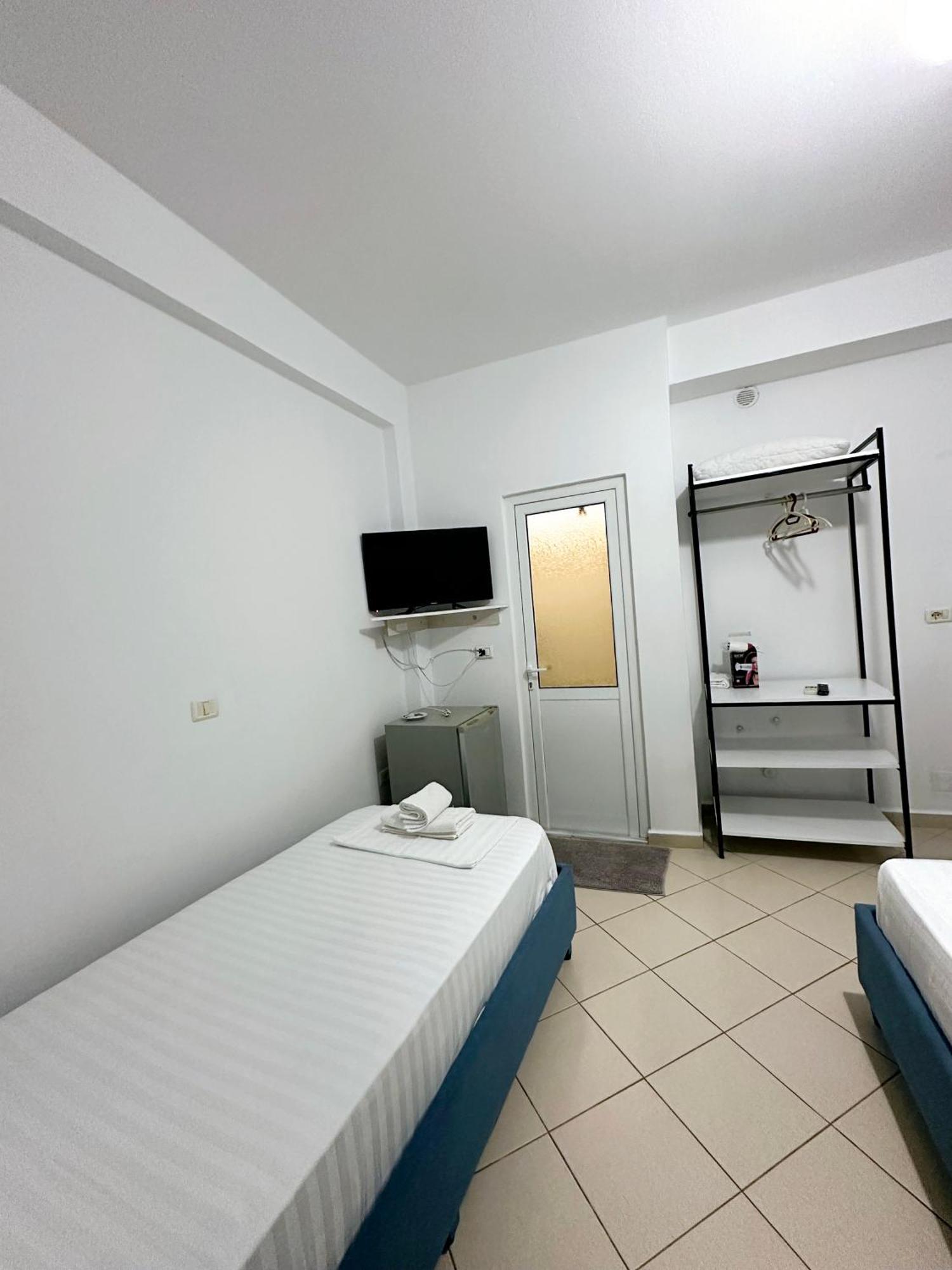 Lengu Holidays Houses Saranda Oda fotoğraf