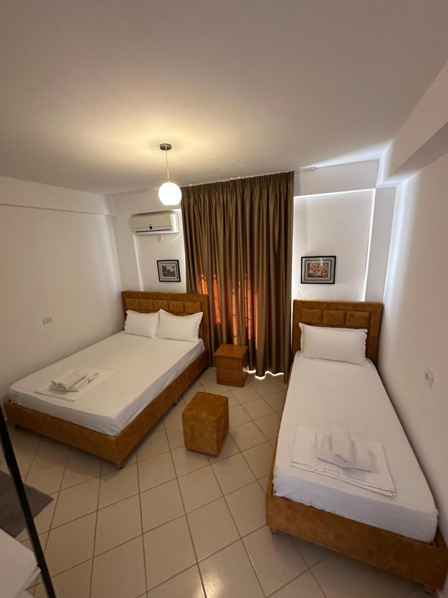 Lengu Holidays Houses Saranda Dış mekan fotoğraf