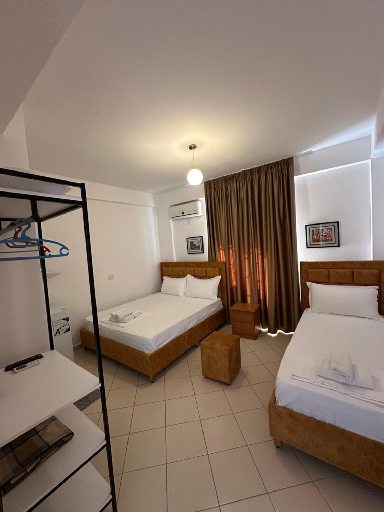Lengu Holidays Houses Saranda Dış mekan fotoğraf