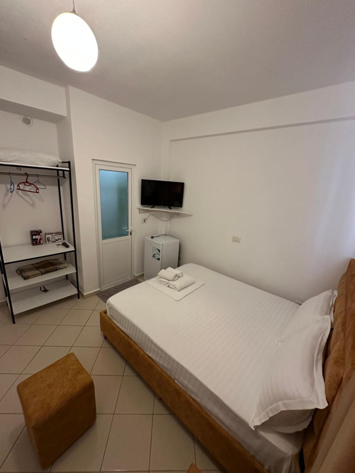 Lengu Holidays Houses Saranda Oda fotoğraf