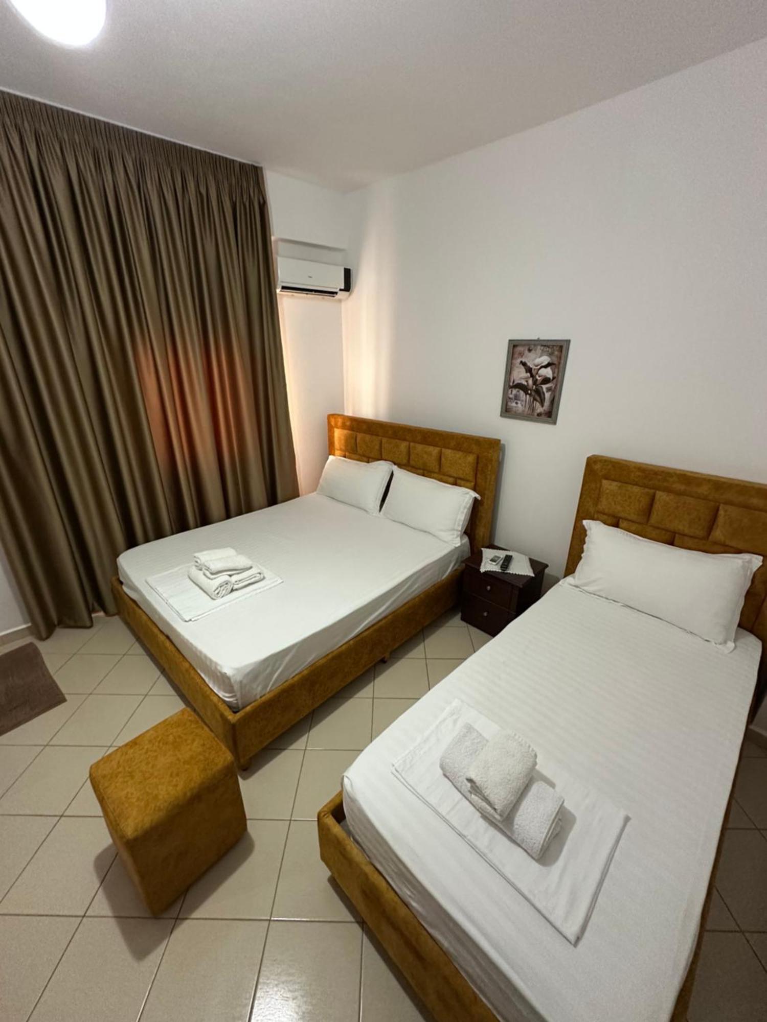 Lengu Holidays Houses Saranda Dış mekan fotoğraf